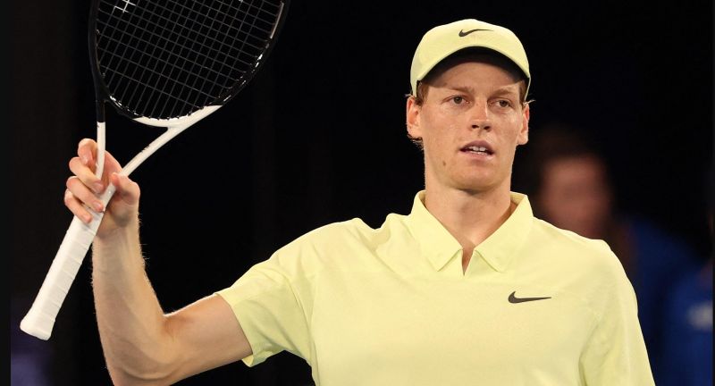 Jannik Sinner: Tay vợt Ý đầu tiên giành Grand Slam sau 40 năm