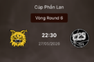 Đánh giá kèo đấu: Ilves Tampere và TPS Turku 22h30 ngày 27/5
