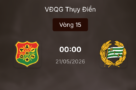 Kèo bóng đá GAIS đối đầu Hammarby lúc 0h ngày 21/5/2026